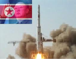 ປະເທດຕ່າງໆຄັດຄ້ານເລື່ອງ ສປປເກົາຫຼີ  ຍິງດາວທຽມ Kwangmyongsong 3