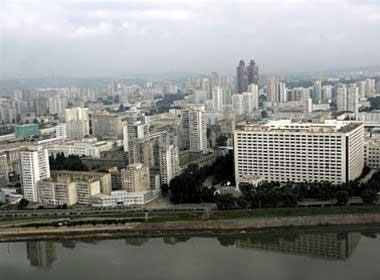 ຈີນ ແລະ ສປປ ເກົາຫຼີ ເພີ່ມທະວີການພົວພັນ