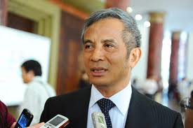 ໂຄງການສົມທົບກັນປະຕິບັດງານລະຫວ່າງສະຫະພັນແຮງງານຫວຽດນາມກັບສູນກາງຊາວໜຸ່ມ