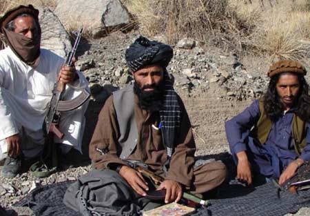 ອາເມລິກາ-ປາກີສະຖານ-ອາບການີສະຖານ ເຈລະຈາກ່ຽວກັບຄວາມ ສະຫງົບປອດໄພໃນເຂດຊາຍແດນ