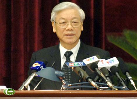 ຕັດສິນໃຈປະຕິບັດບັນດາວຽກງານອັນຮີບດ່ວນ ເພື່ອພັດທະນາປະເທດຊາດ