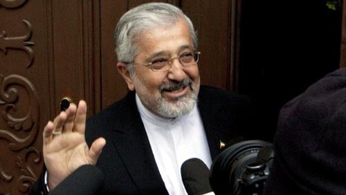 IAEA ແລະ ອີຣານ ຈັດຕັ້ງການພົບປະຄັ້ງໃໝ່ໃນອາທິດຈະມາເຖິງ