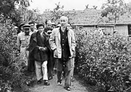 ການເຄື່ອນໄຫວຕ່າງໆສະເຫຼີມສະຫຼອງ 122 ປີແຫ່ງວັນຄ້າຍວັນເກີດປະທານ ໂຮ່ຈີມິນ