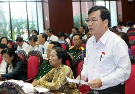 ມືເຮັດວຽກທີ 3 ກອງປະຊຸມສະໄໝສາມັນເທື່ອທີ 3 ສະພາແຫ່ງຊາດຊຸດທີ 13