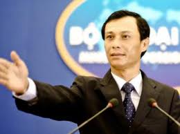 ການປະຊຸມຂ່າວນັດສາມັນຂອງກະຊວງການຕ່າງປະເທດຫວຽດນາມ