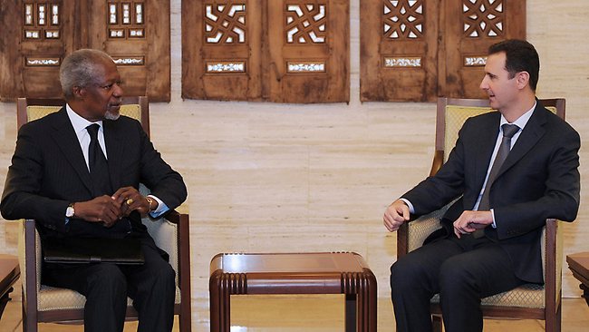 ອະນາຄົດທີ່ຂາດສະຖຽນ ລະພາບ ຢູ່ຊີຣີ