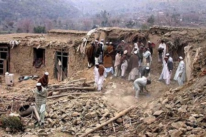 NATO ກ່າວຄຳໂທດຂໍໂທດກ່ຽວກັບ ການບຸກໂຈມຕີທຳລາຍຊີວິດສາມັນຊົນ ອາການິດສຖານ