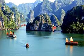 ຍູ້ແຮງການໂຄສະນາພາບພົດ ຂອງ ຫວຽດນາມ