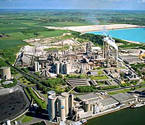 ເຂດເສດຖະກິດ ຢູງກວັດ ດຶງດູດເງິນລົງທຶນປະມານ 13 ຕື້ USD