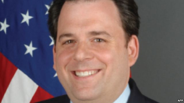 ຜູ້ຊ່ວຍວຽກລັດຖະມົນຕີການຕ່າງປະເທດ ອາເມລິກາ ຢ້ຽມຢາມ ຫວຽດນາມ