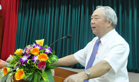 ພົບປະອົງການສື່ມວນຊົນ ເນື່ອງໃນໂອກາດປີແຫ່ງ ຄວາມມິດຕະພາບ ຫວຽດນາມ - ກຳປູເຈຍ