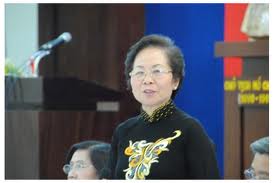 ຮອງປະທານປະເທດ ພົບປະກັບສັງສັນກັບ 20 ຄູ່ຜົວເມຍຄົນພິການ ທີ່ດີເດັ່ນ