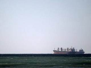 ອີຣານ ກະກຽມປິດຊ່ອງທະເລ Hormuz