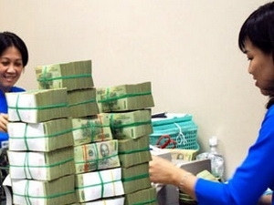 ສືບຕໍ່ປະຕິບັດນະໂຍບາຍງົບປະມານຢ່າງເຄັ່ງຄັດໃນຊຸມເດືອນທ້າຍປີ