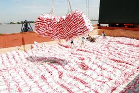 6 ເດືອນທ້າຍປີ, ຫວຽດນາມ ຈະສົ່ງອອກເຂົ້າສານຕື່ມອີກ 3,6 ລ້ານໂຕນ