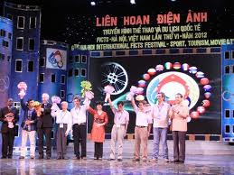 ອັດງານມະໂຫລານ ຮູບເງົາ, ໂທລະພາບ ກິລາ ແລະ ທ່ອງທ່ຽວ ສາກົນຄັ້ງທີ 6