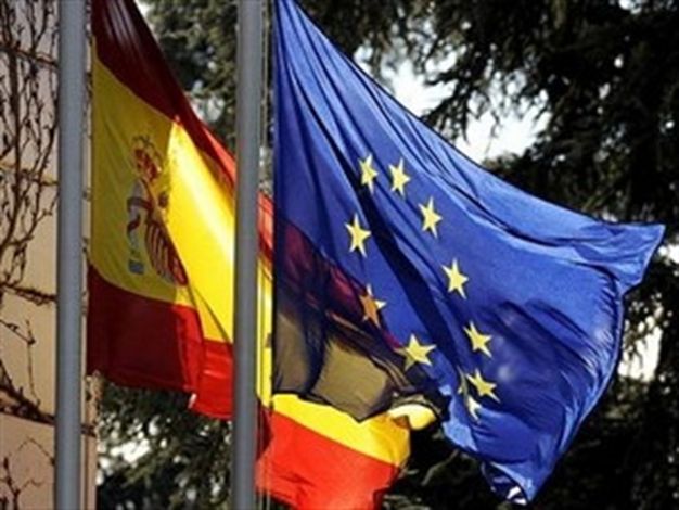 EU ຕີລາຄາສູງຄວາມານະພະຍາຍາມ ຂອງແອດສະປາຍໃນການຮັບມືກັບ ໜີ້ສິນຂອງລັດ