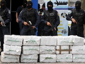 ສະຫະປະຊາຊາດປຸກລະດົມບັ້ນເຄື່ອນໄຫວຕ້ານອາດຊະຍາກຳທີ່ມີການຈັດຕັ້ງ