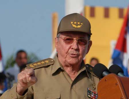 ປະທານ Raul Castro: ຮັກສາການປະຕິວັດ ໃນເຄິ່ງສະຕະວັດ ຜັນງານມະຫັດສະຈັນ