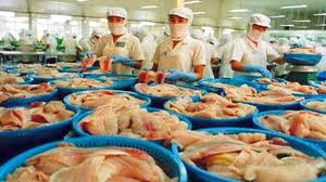 ສົ່ງອອກປາຈາ 30.000 ໂຕນ ໄປຍັງສະຫະພັນ ລັດເຊຍ