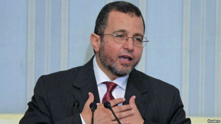 ອາຢິບ: ປະກາດຄະນະລັດຖະບານໃໝ່