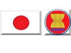 ອາຊຽນ-ຍີ່ປຸ່ນຮຽບຮຽງ ເອກະສານການຮ່ວມມື ເສດຖະກິດຍຸດທະສາດ ໄລຍະ 10 ປີໃກ້ຈະສຳເລັດ