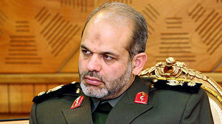 ອີຣານ ກ່າວເຕືອນ ການແຊກແຊງຂອງຕ່າງປະເທດ ເຂົ້າ ຊີຣີ