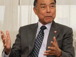 ໄທ ເລືອກຕັ້ງປະທານວຸດ ທິສະພາຄົນໃໝ່