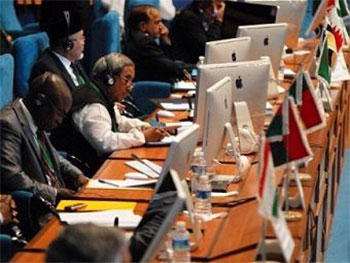 ອົງການຮ່ວມມືສາສະໜາ ມຸດສະລິມ ຢຸດຕິຖານະ ເປັນສະມາຊິກຂອງຊີຣີ