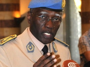 ຫົວໜ້າຄະນະສະຫະປະຊາຊາດ ກ່ຽວກັບ ຊີຣີກ່າວຜູກໂທດ 2 ຝ່າຍປະທະກັນ