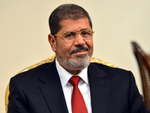 ປະທານາທິບໍດີອີຢິບ ເຂົ້າຮ່ວມກອງປະຊຸມຂັ້ນສູງ NAM  ຢູ່ ອີຣານ