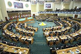 ໄຂກອງປະຊຸມຂະບວນ ການບໍ່ຮ່ວມມກຸ່ມຢູ່ອີຣານ