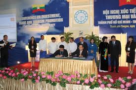 ກາລາດາ ວາງຈຸດໝາຍຊຸກຍູ້ ການພົວພັນດ້ານການຄ້າກັບອາຊີ ຕາເວັນອອກສຽງໃຕ້