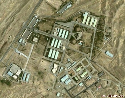 ອີຣານ ສາມາດຕາງໜ້າບັນດາປະເທດ NAM ຢ້ຽມຢາມເຂດທະຫານ