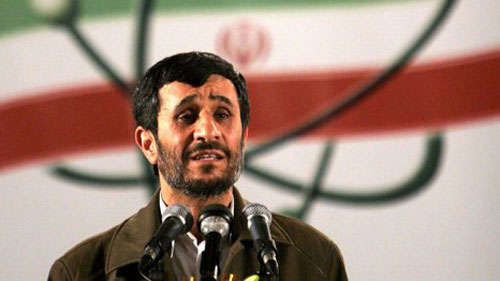 ຝ່າຍຕາເວັນຕົກ ປະຕິບັດຄຳສັ່ງລົງໂທດຕໍ່ອີຣານ