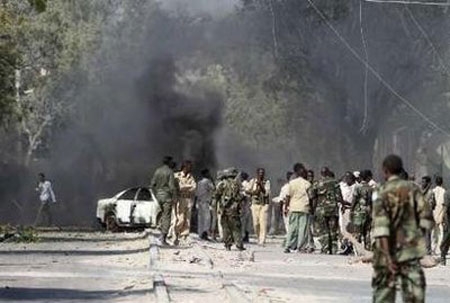 ວາງລະເບີດຢູ່ອີຮັກ ເຮັດໃຫ້ 80 ຄົນເສຍຊີວິດ ແລະ ຮັບບາດເຈບ