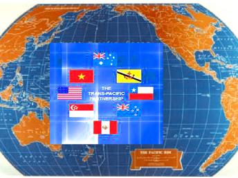 ສັນຍາການພົວພັນຄູ່ຮ່ວມມືເສດຖະກິດຍຸດທະສາດເຂດ ປາຊີຝິກ ຈະສຳເລັດ ໂດຍໄວ