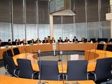 ຄະນະຜູ້ແທນພັກກອມມູນິດ ຫວຽດນາມ ເຮັດວຽກຢູ່ ເຢຍລະມັນ