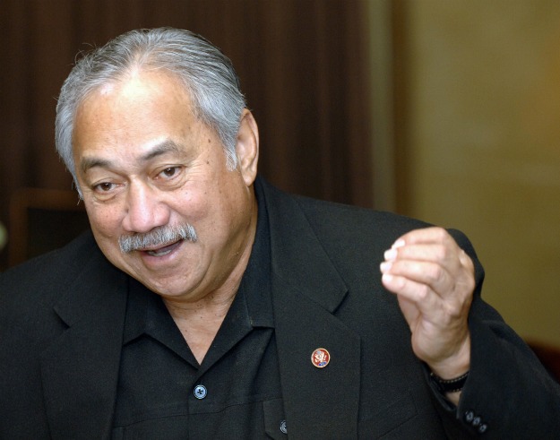 ສະມາຊິກສະພາ ແຫ່ງຊາດອາເມລິ ກາ ຄັດຄ້ານຮ່າງ ກົດໝາຍສິດທິ ມະນຸດຫວຽດນາມ