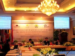 ການຮ່ວມມືດ້ານການທ່ອງທ່ຽວ ລະຫວ່າງ ຫວຽດນາມ-ກຳປູເຈຍ-ລາວ ແລະ ມ້ຽນມາ