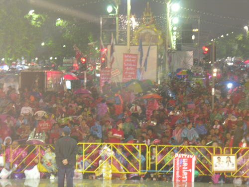 ໄທ ລະນຶກ 6 ປີແຫ່ງວັນ        ລັດຖະປະຫານການທະຫານ