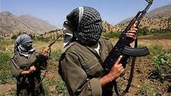 ມືປືນ PKK ຫຼາຍຄົນເສຍຊີວິດ ຍ້ອນປະທະກັນກັບກອງທັບລັດຖະບານ ຕວກກີ