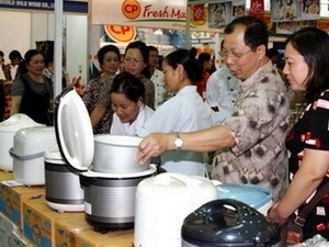 ວິສາຫະກິດໄທ ຕີລາຄາວ່າ: ຫວຽດນາມ ແມ່ນຕະຫລາດ       ມີຄວາມສາມາດບົ່ມຊ້ອນຫລາຍຢ່າງ