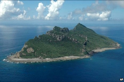 ຈີນ ຮຽກຮ້ອງ ຍີ່ປຸ່ນ ເຈລະຈາເພື່ອແກ້ໄຂການພິພາດ