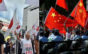 ຈີນ ໂຈະພິທີລະນຶກວັນສ້າງຕັ້ງສາຍ ພົວພັນທາງການທູດເປັນປົກກະຕິກັບ ຍີ່ປຸ່ນ ໄວ້