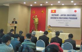 ສ້າງກະແສການລົງທຶນຂອງນັກທຸລະກິດຍີ່ປຸ່ນ ເຂົ້າຫວຽດນາມ