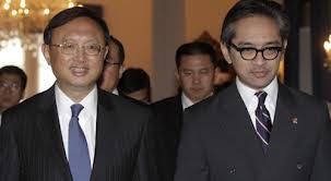 ຈີນ ເພີ່ມທະວີການພົວພັນຮ່ວມມື         ກັບບັນດາປະເທດ ອາຊຽນ