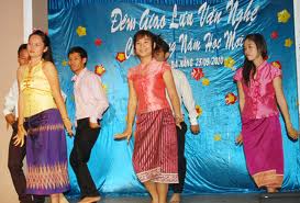 ດ່ານັງຜັນຂະຫຍາຍໂຄງການ ໃຫ້ນັກສຶກສາລາວ ມາຢູ່ໃນເຮືອນຂອງປະຊາຊົນ