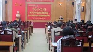 ກອງປະຊຸມຄັ້ງທີ 10 ຄະນະບໍລິ ຫານງານອົງຄະນະພັກ ກຸ່ມບັນດາອົງການຈັດຕັ້ງສູນກາງ