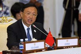 ການໂອ້ລົມສົນທະນາ ແມ່ນວິທີແກ້ໄຂວິກິດການຢູ່ ຊີຣີ